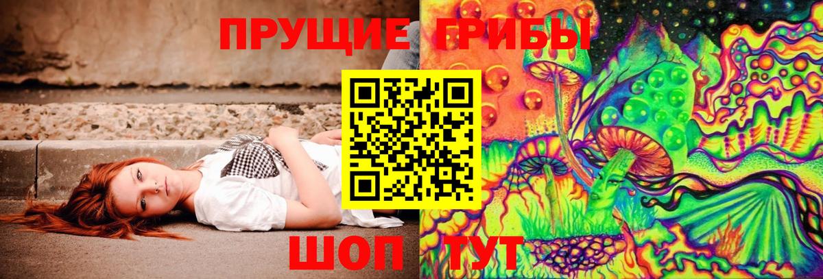 Галлюциногенные грибы Magic Shrooms Дзержинский